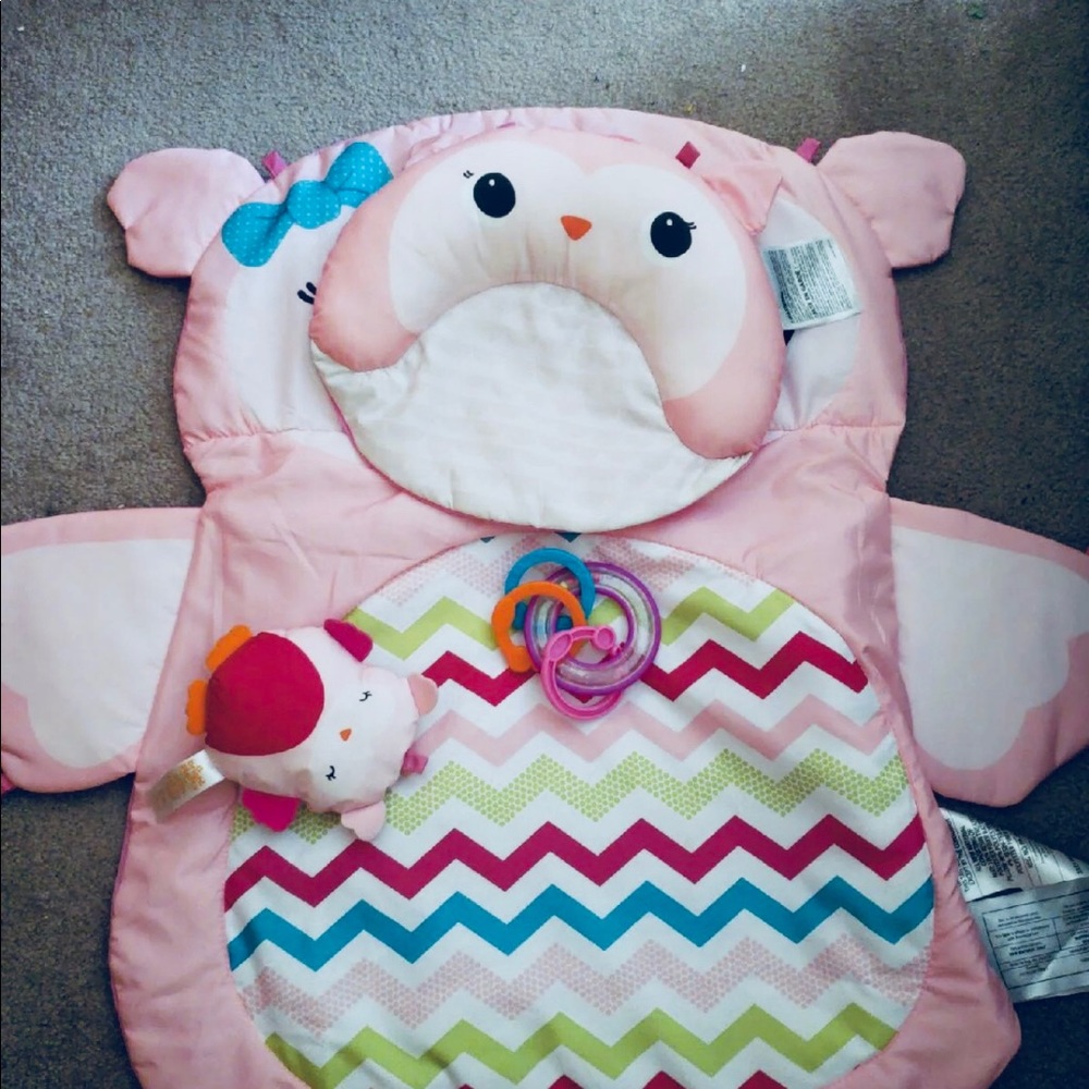 Baby Play Mat